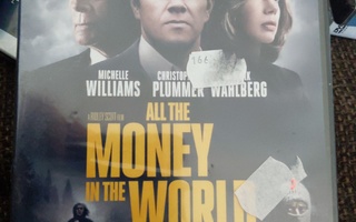 All The Money in The world  -uusi