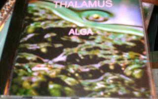 CD Thalamus  ALGA (Sis.pk:t)