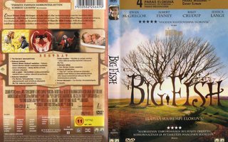 BIG FISH	(26 214)	-FI-	DVD		ewan mcgregor, o:tim burton