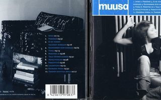 MUUSA . CD-LEVY . MUUSA
