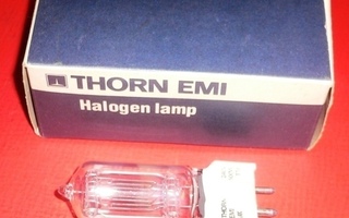 Thorn Emi  T / H Theatre Spotlight T18 240 V 500 W