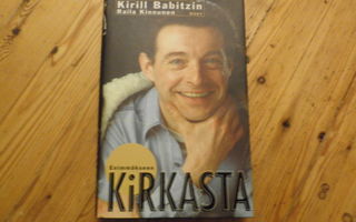 Enimmäkseen kirkasta