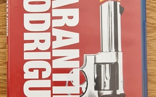 Tarantino & Rodriguez - Box (4 disc) (Blu-ray)