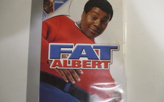 DVD FAT ALBERT