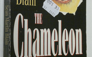 Sean Martin Blain : The Chamelon