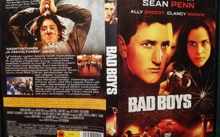 Bad Boys (1983) S.Penn A.Sheedy DVD