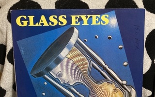 Glass Eyes – Star De Magazine 12"