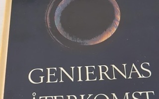 pc jersild - geniernas återkomst