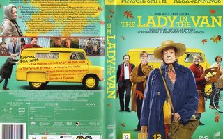 lady in the van	(3 470)	k	-FI-	nordic,	DVD	maggie smith	2015