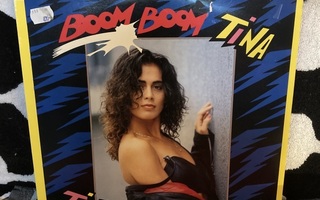 Tina – Boom Boom 12"