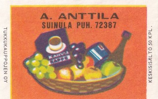 Suinula, A. Anttila    b431