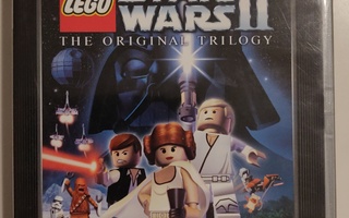 LEGO Star Wars II Original Trilogy [Platinum] - Playstation