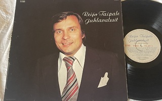 Reijo Taipale – Juhlavalssit (LP)