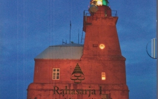 Suomi Finland Rahasarja 2008 I