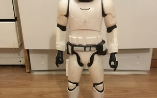 Star Wars, Stormtrooper figuuri iso
