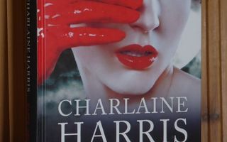 Harris Charlaine: Verta sakeampaa