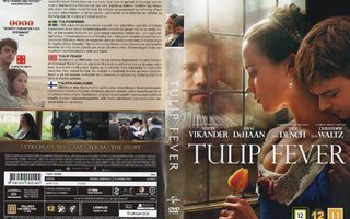 tulip fever - tulppaanikuume	(67 219)	k	-FI-	DVD	nordic,		al