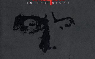 THE STRANGLERS: In The Night CD
