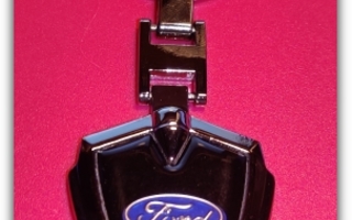 Ford avaimenperä - 'kilpikehys'