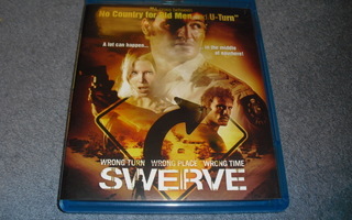 SWERVE (Jason Clarke) BD***