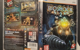 Bioshock 2 PC