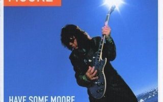 GARY MOORE: Have some Moore, The Best of (2-CD)