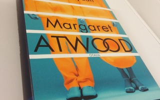 Margaret Atwood: Viimeisenä pettää sydän