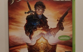 Fable III - Xbox 360 (PAL)