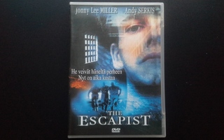 DVD: The Escapist (Johnny Lee Miller, Andy Serkis 2001)