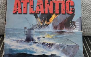 The Battle of the Atlantic  ( 3 dvd )