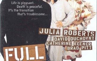 Full Frontal (Julia Roberts, David Duchovny)