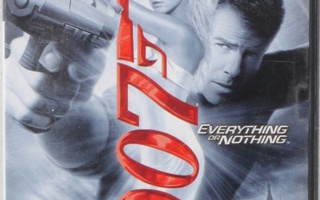 James Bond 007: Everything or Nothing