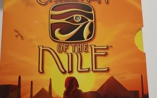 PC - Children of the Nile (CIB)