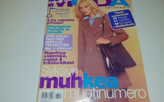 Moda 3/1997