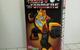 Transformers YOLOPARK AMK Mini series G1 Bumblebee