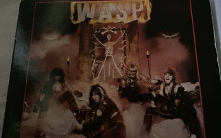 W.A.S.P-same