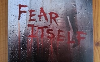 Fear  Itself - Dvd