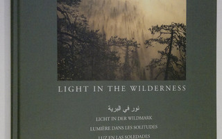 Tauno Kohonen : Valoa erämaassa = Light in the wilderness...