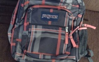 Jansport reppu