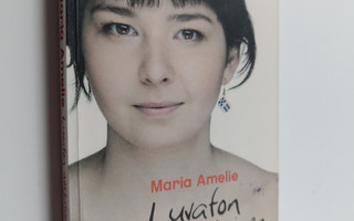Maria Amelie : Luvaton norjalainen