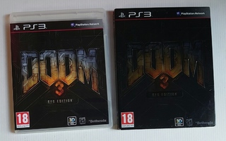 Doom 3 BFG Edition