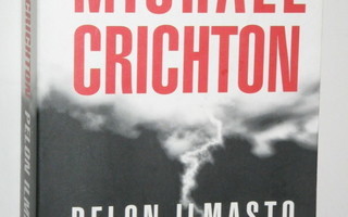 Michael Crichton : PELON ILMASTO