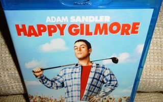 Happy Gilmore (Adam Sandler) Blu-ray