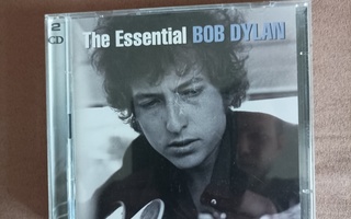 Bob Dylan - The Essential CD-levy