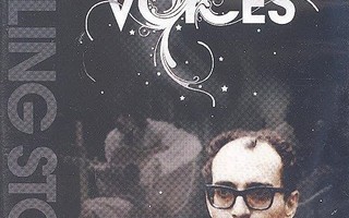 Voices DVD