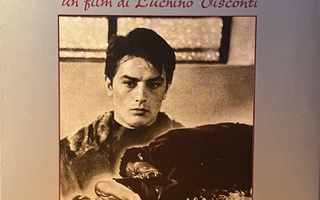 Rocco and His Brothers (Visconti) DVD
