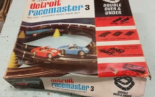 Detroit Racemaster