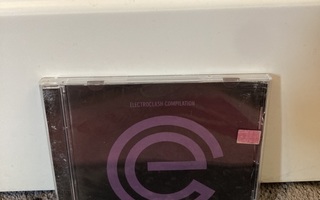 Electroclash Compilation CD