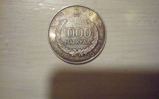 1000 mk 1960