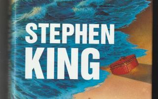 Stephen King - Tapahtumapaikkana Duma Key (1.p, 2009)